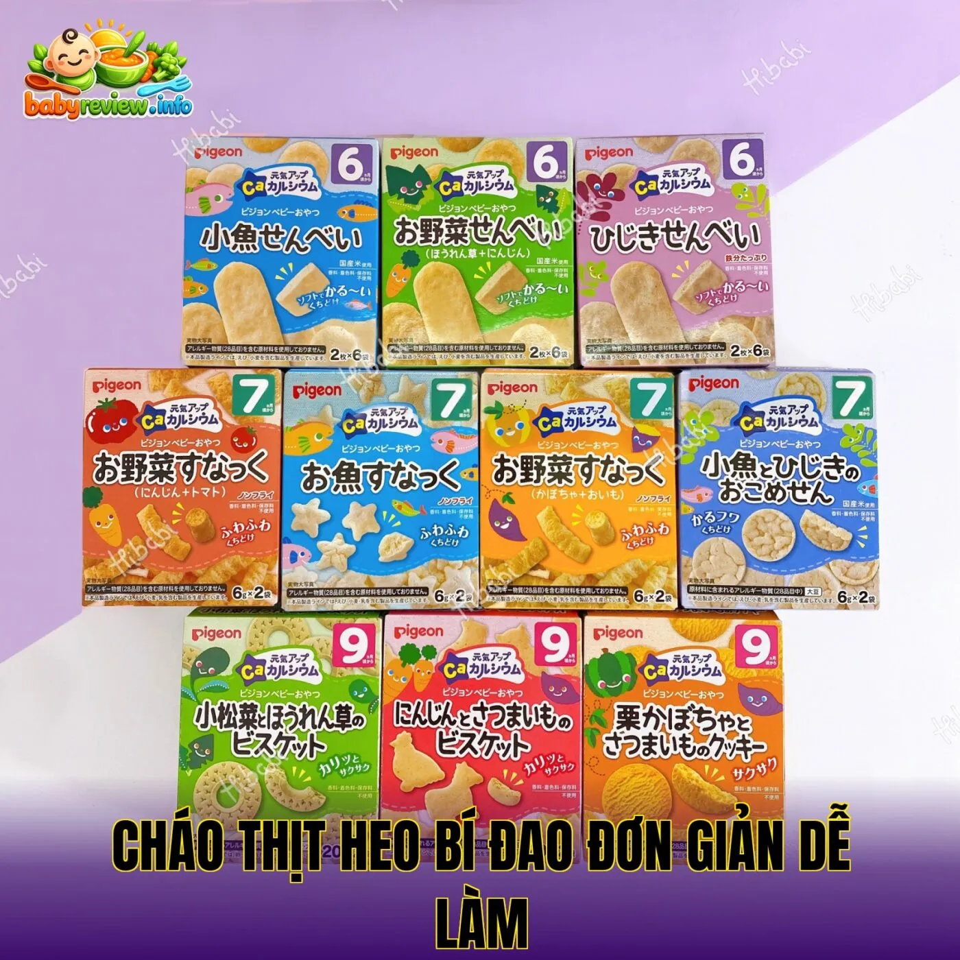cháo thịt heo bí đao đơn giản dễ làm